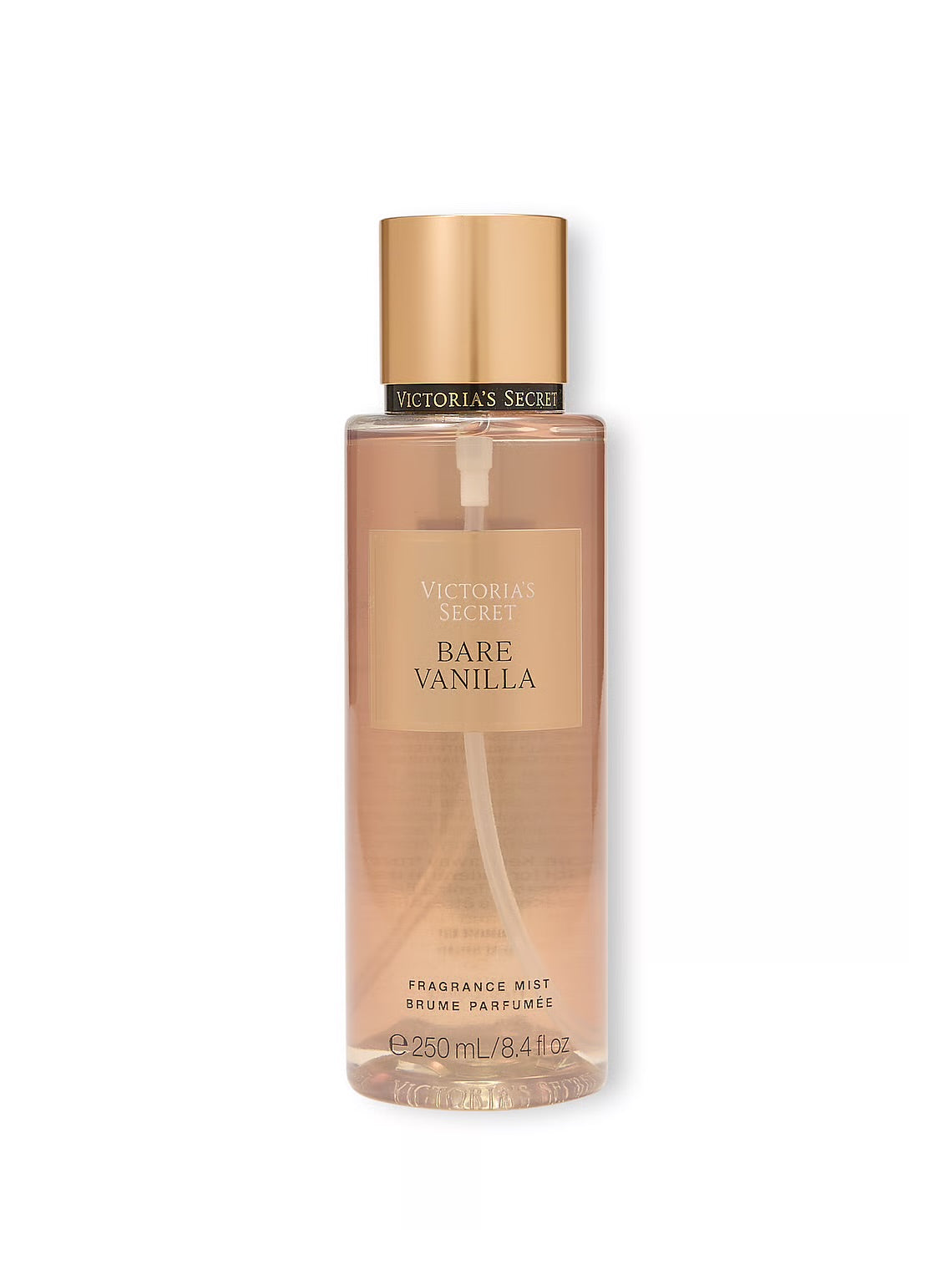 Brume bare vanilla