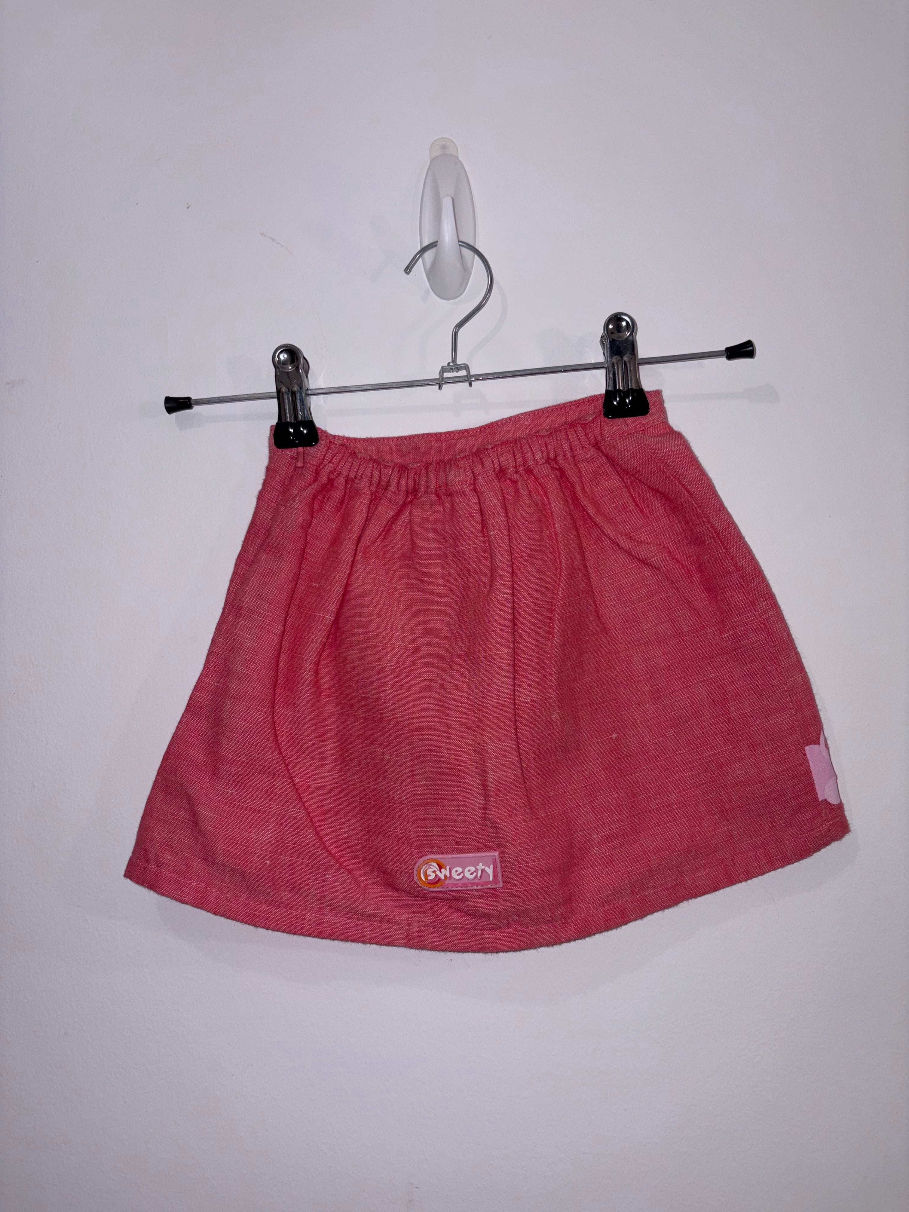 Jupe/Short