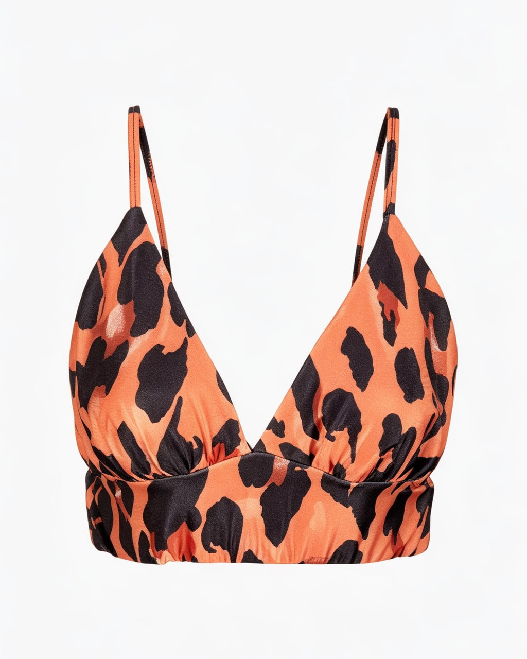 Crop top - taille M