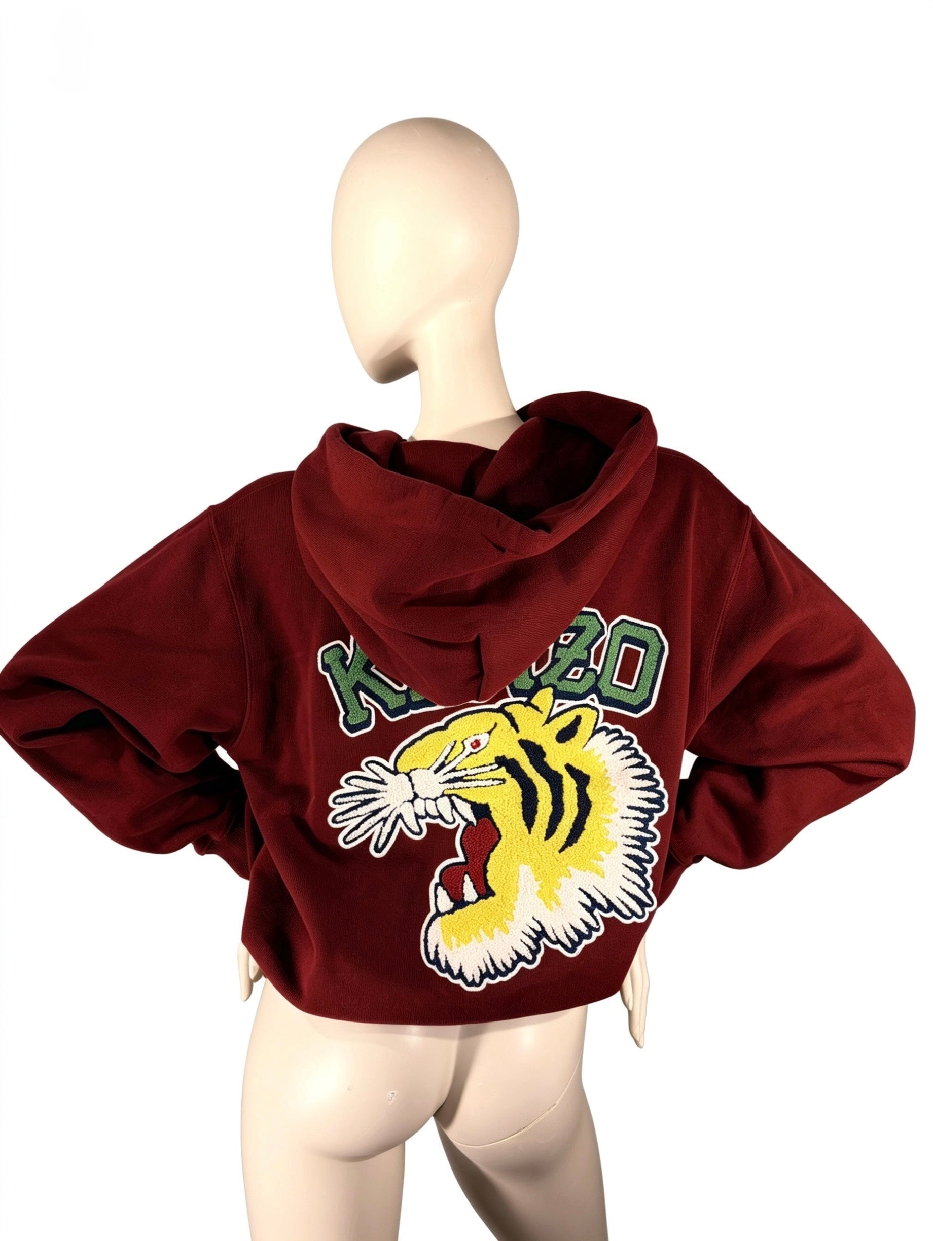 Sweat à capuche - taille L