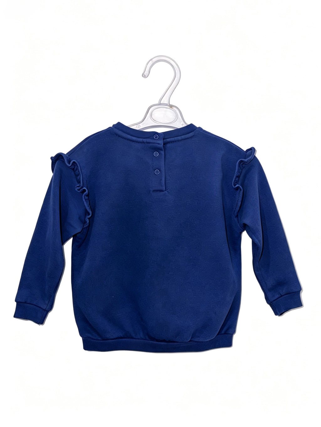 Sweat-shirt