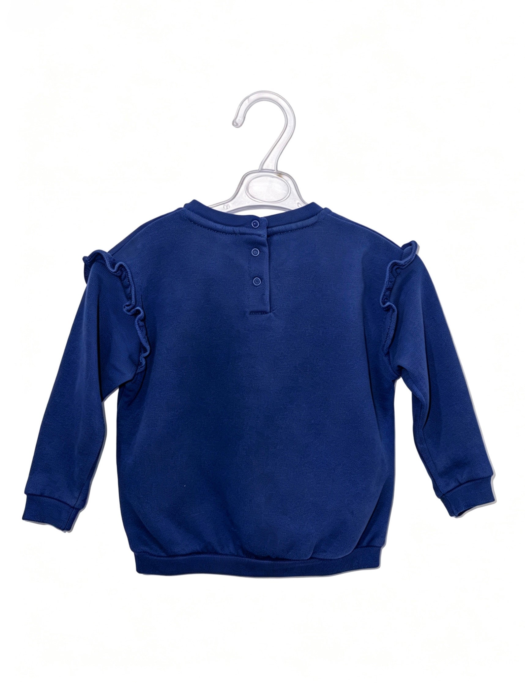 Sweat-shirt