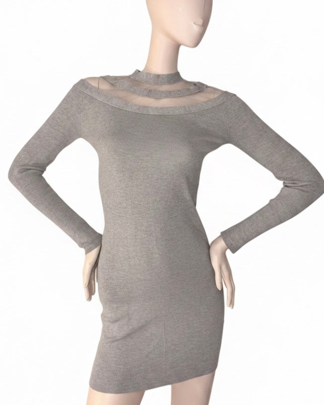 Robe courte moulante - Taille M