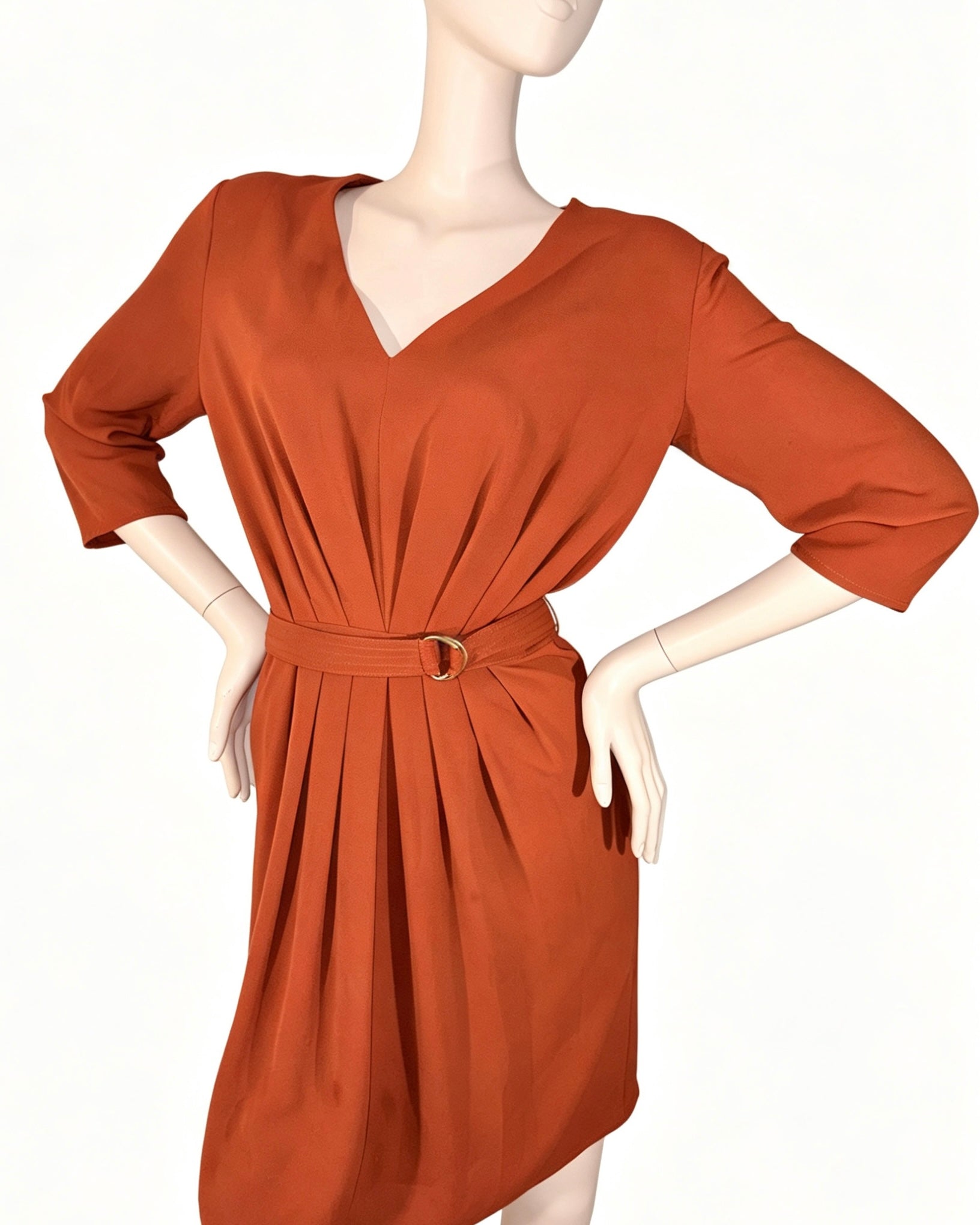 Robe - Taille S