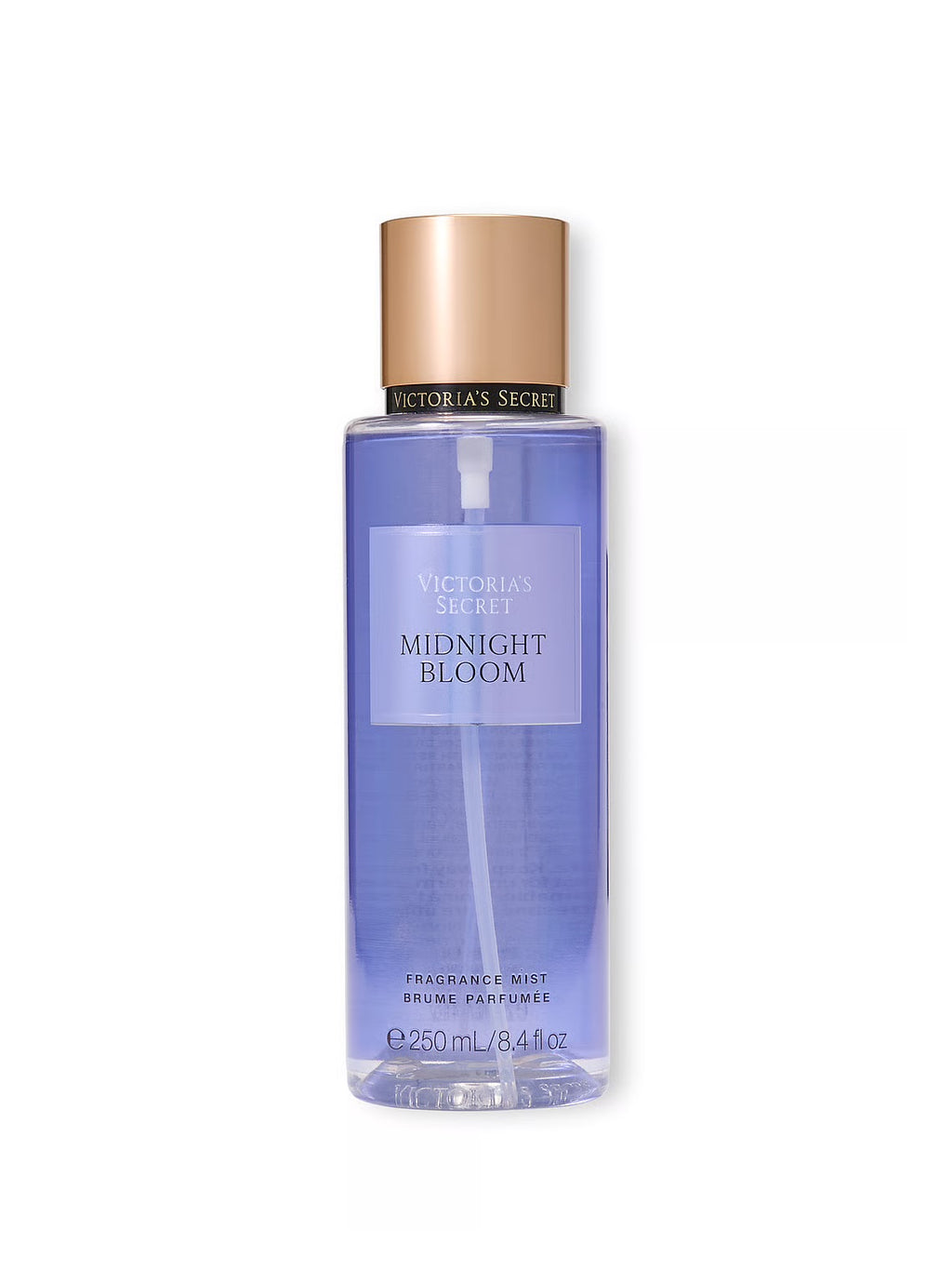 Brume mindnight bloom shimmer