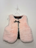 Gilet sans manches - 4 ans