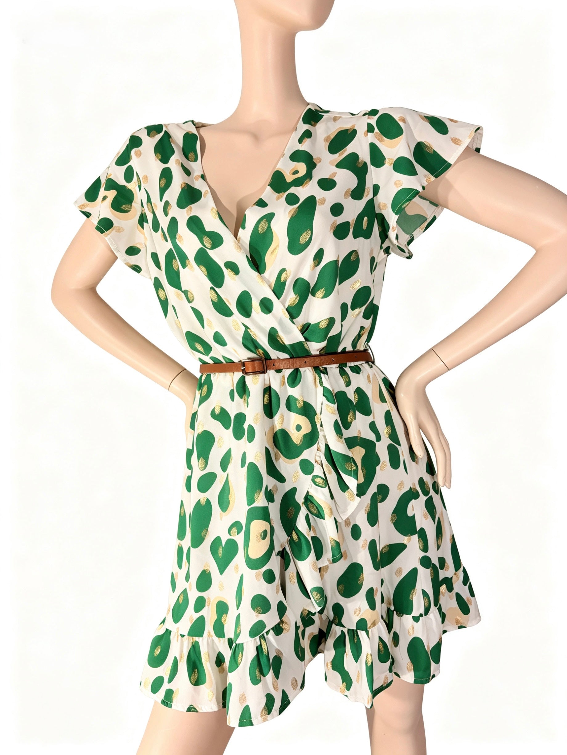 Robe - Taille M/L