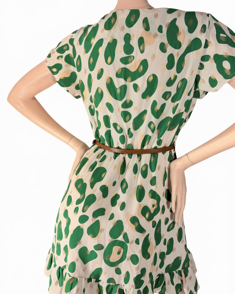 Robe - Taille M/L