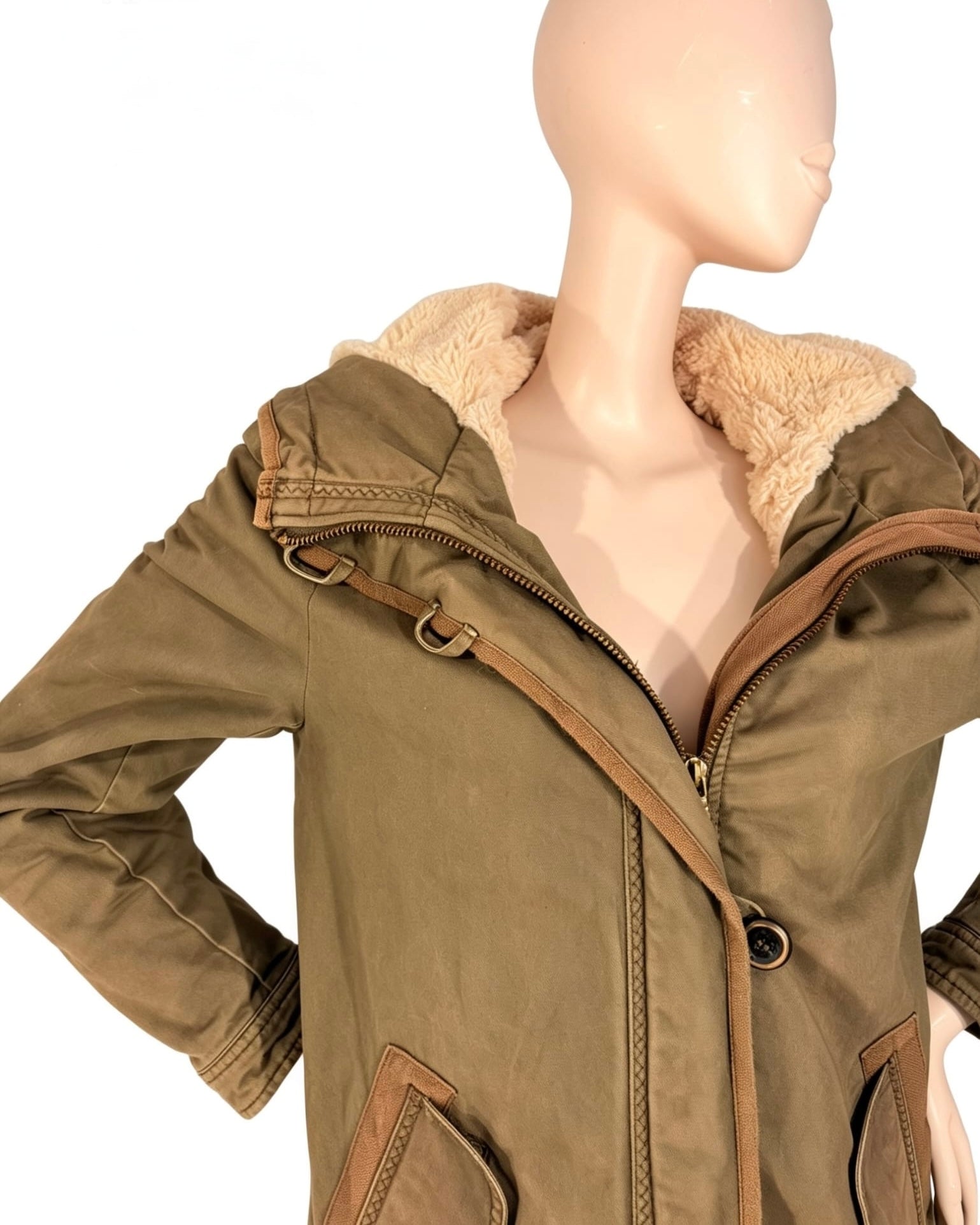 Parka