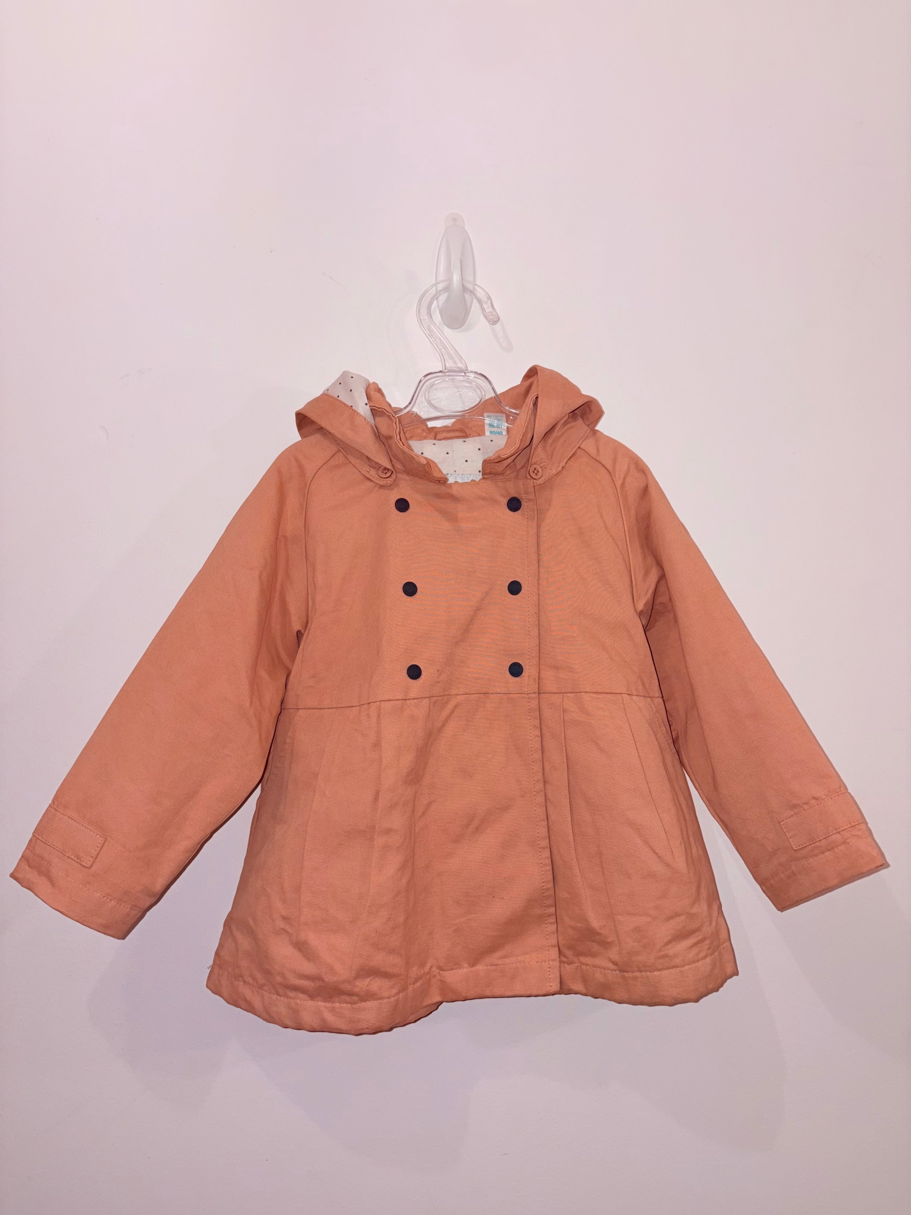 Manteau - 18 mois