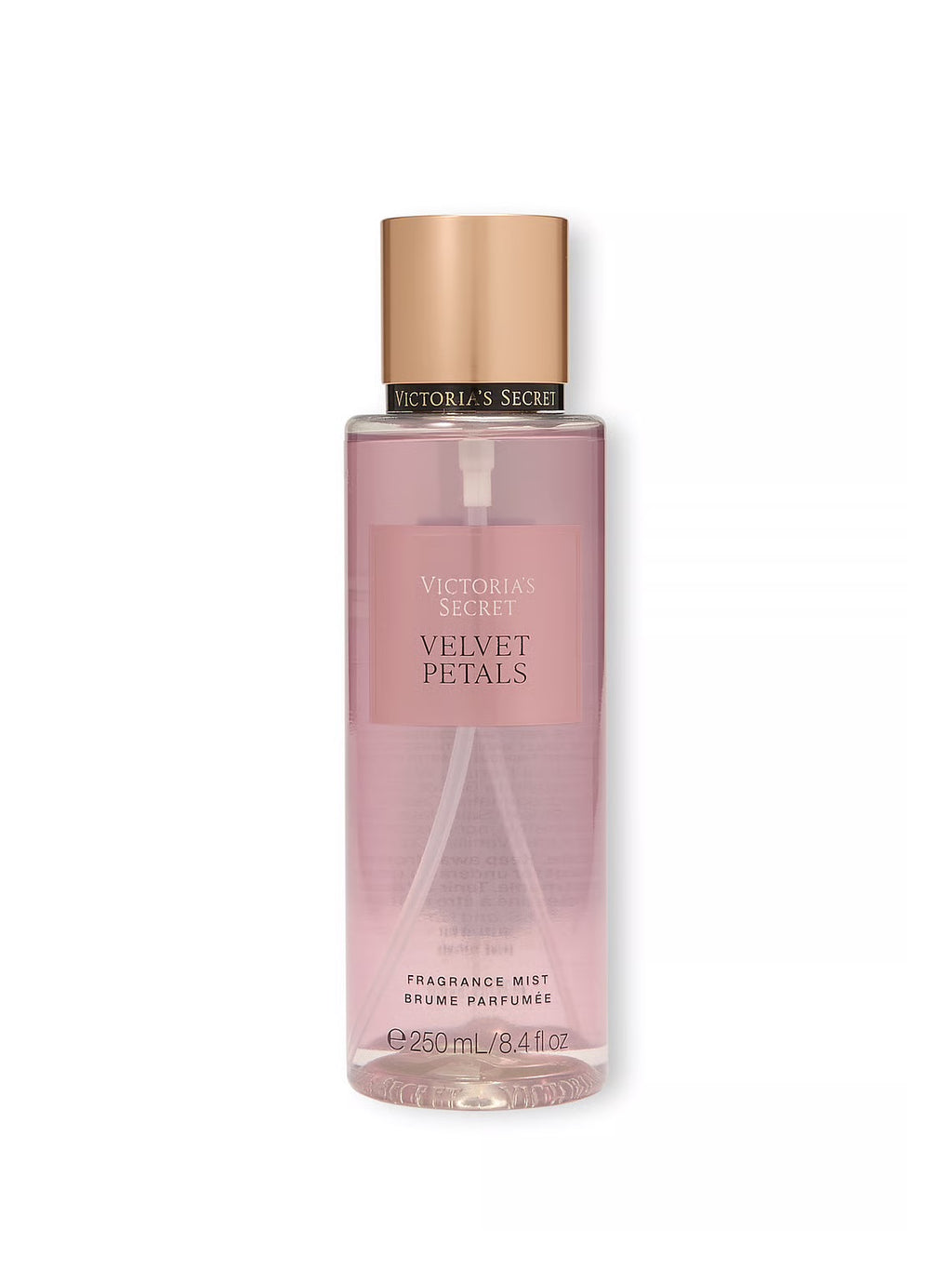 Brume velvet petals