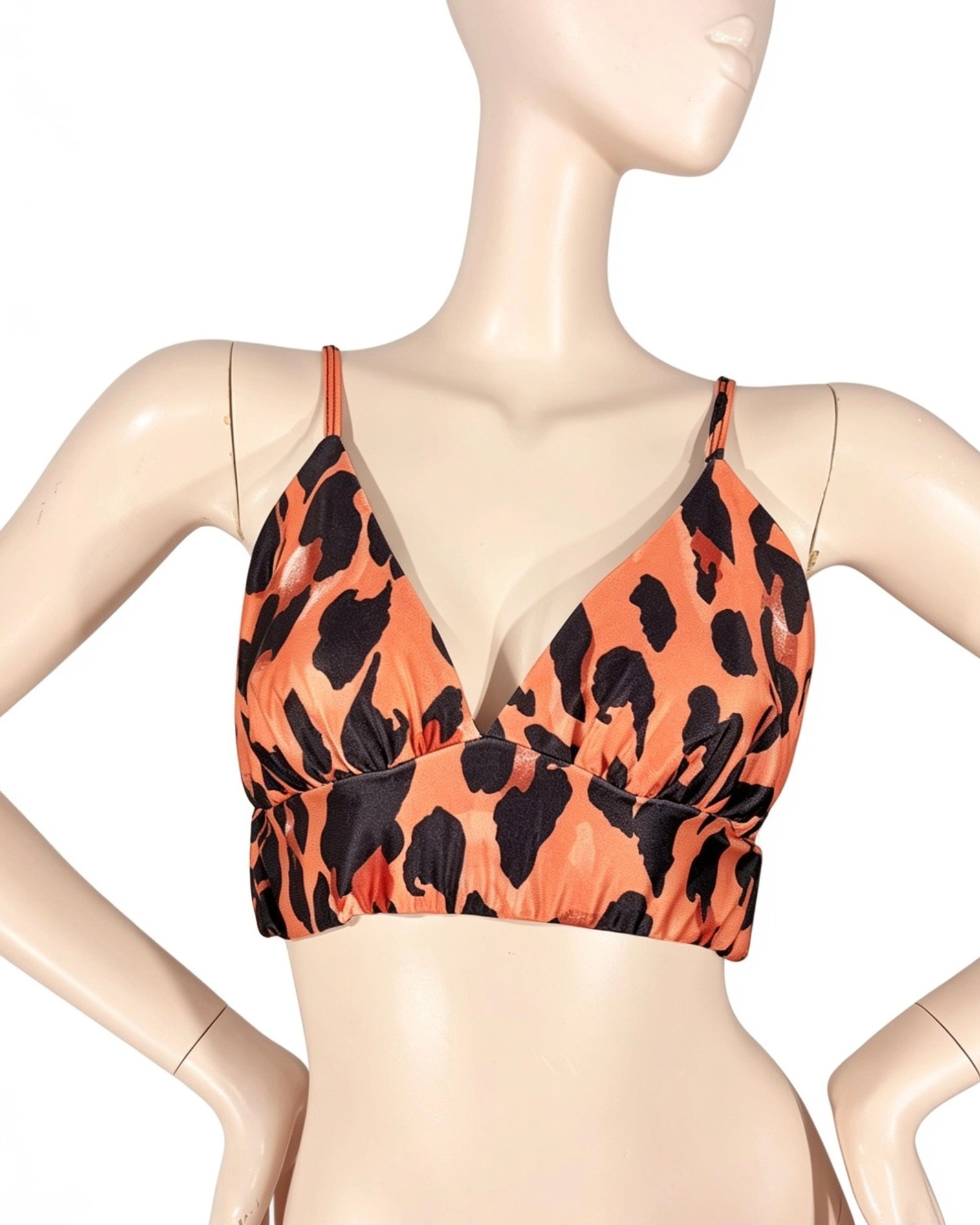 Crop top - taille M