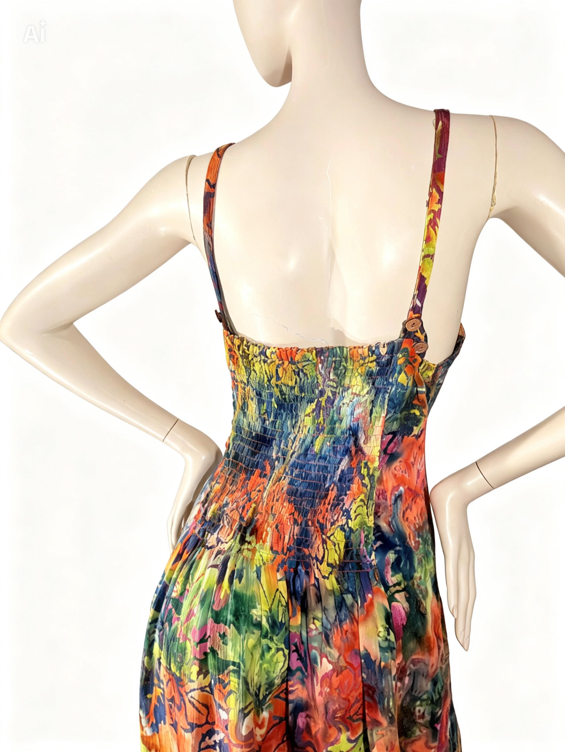 Robe - Taille 42
