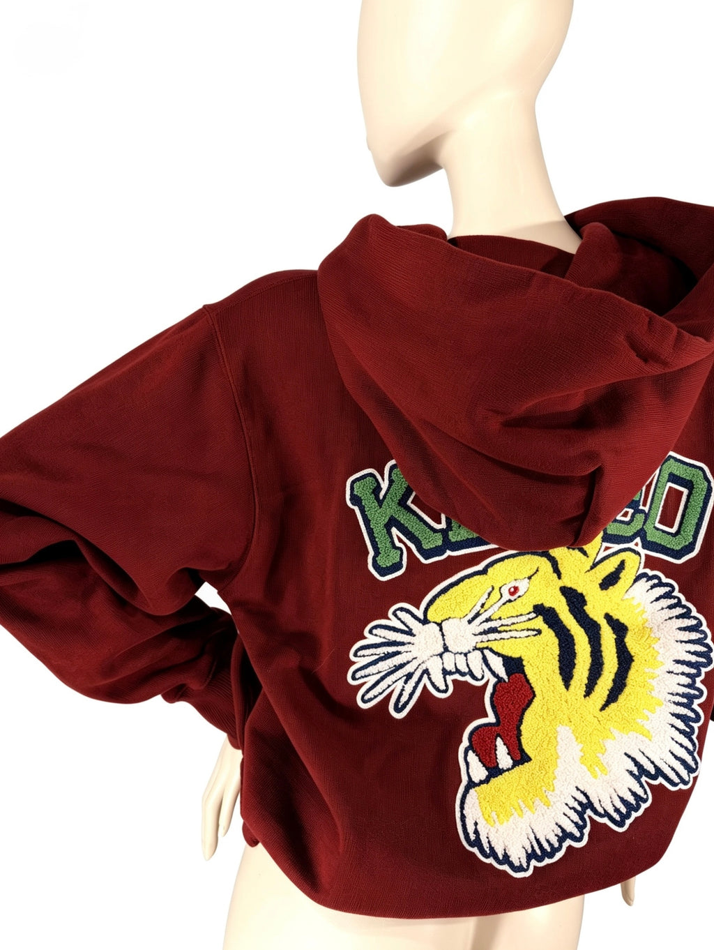 Sweat à capuche - taille L