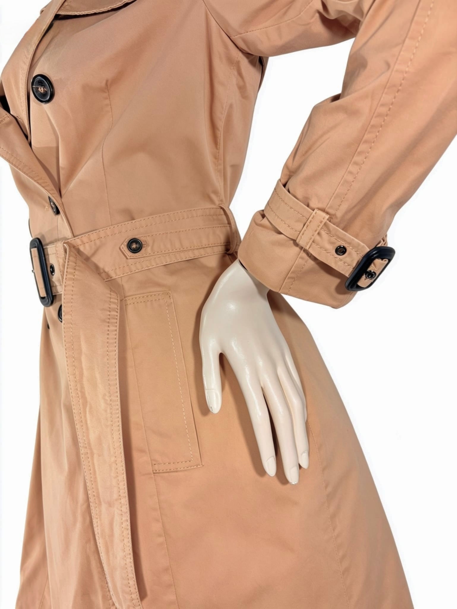 Trench