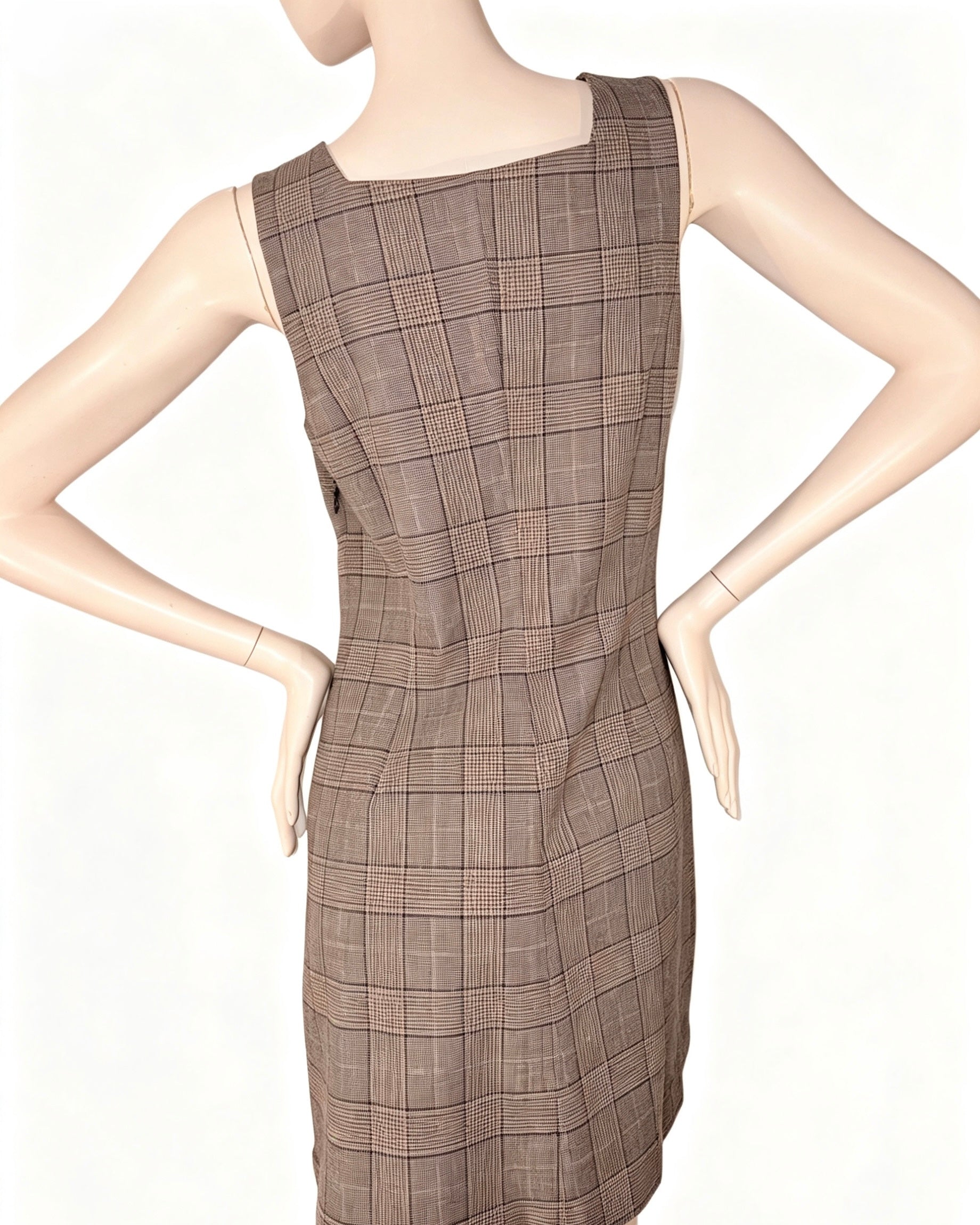 Robe - Taille S
