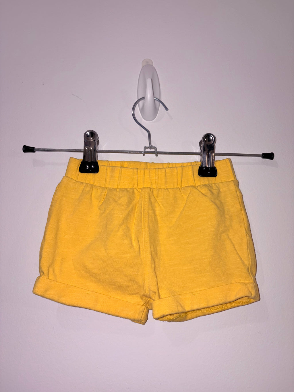 Short