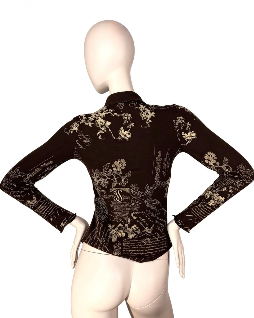 Haut urban - taille XS