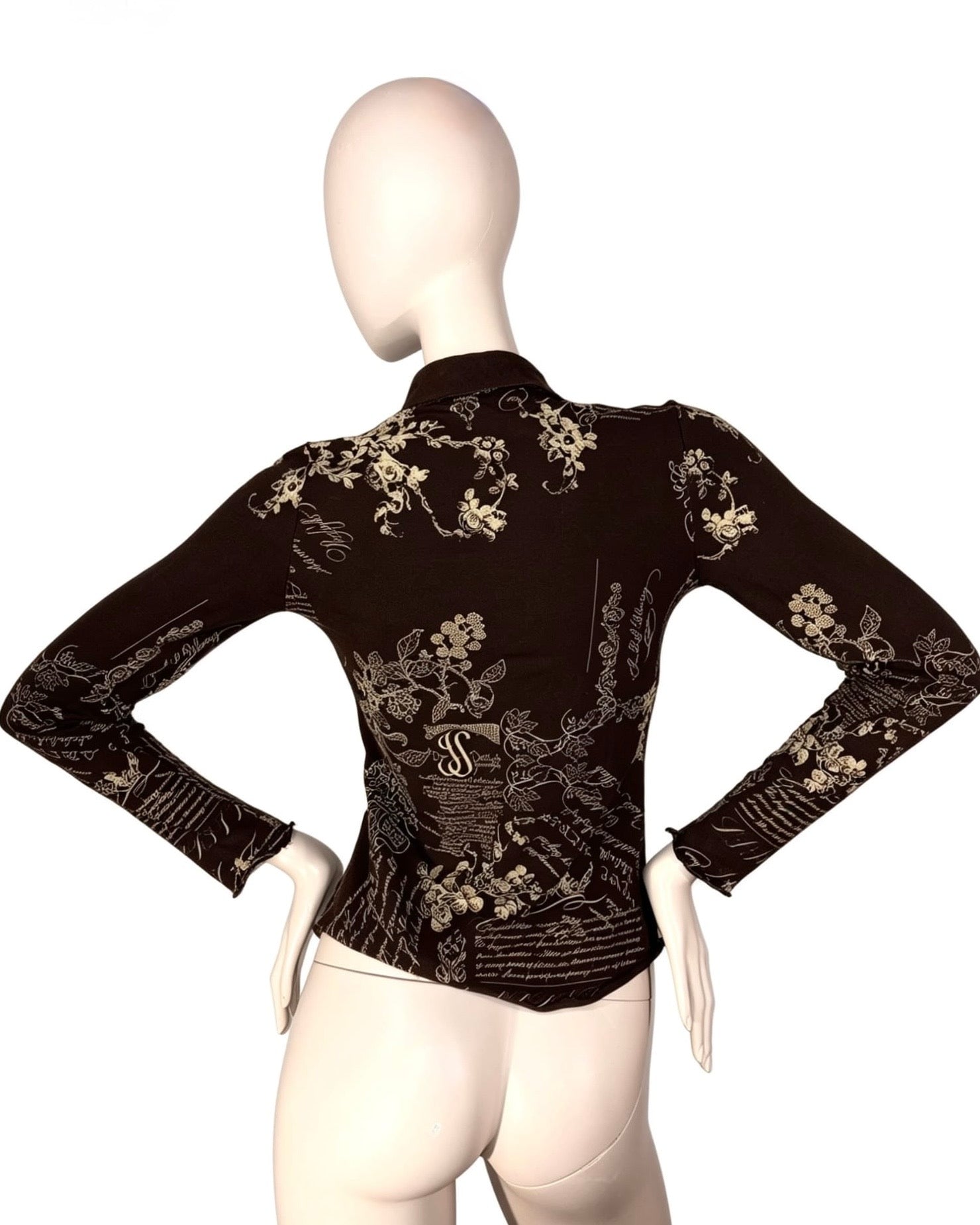 Haut urban - taille XS