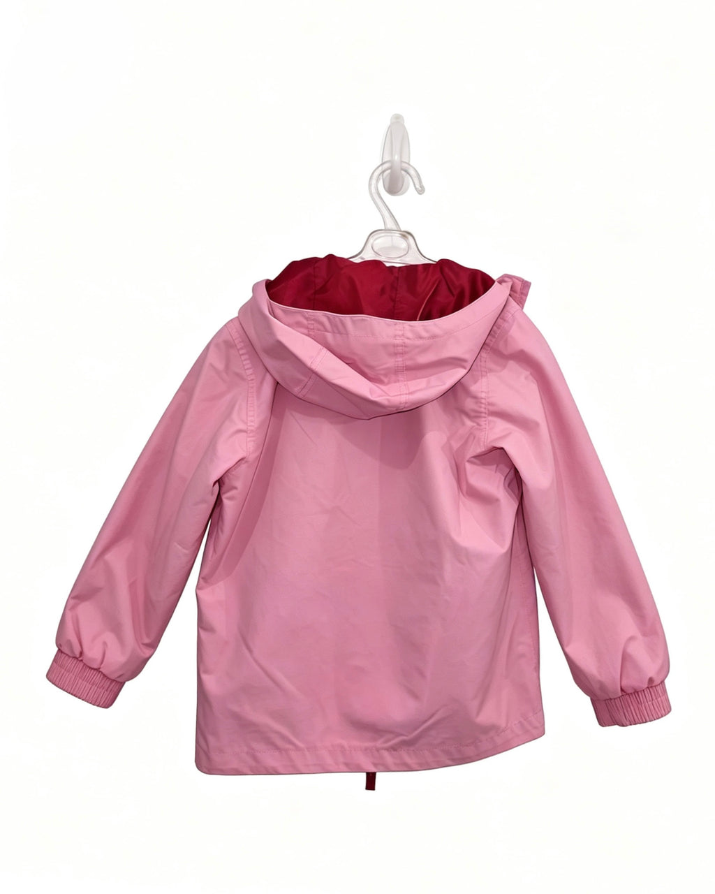 Coupe-vent à capuche - 5 ans