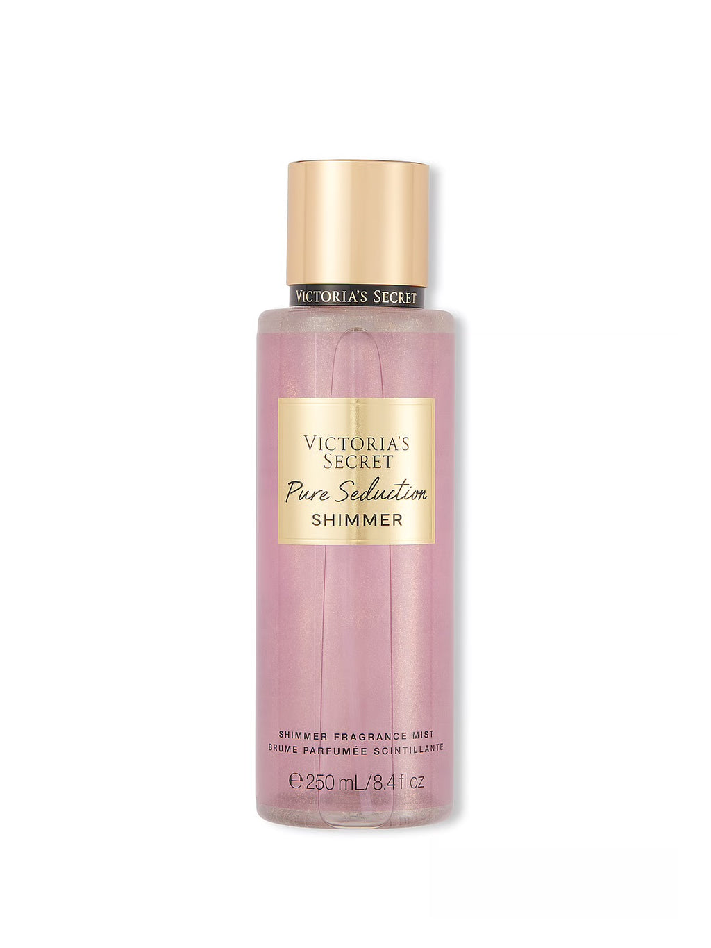 Brume pure séduction shimmer