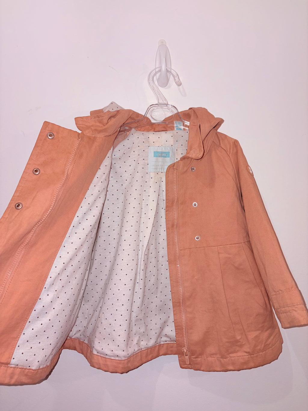 Manteau - 18 mois