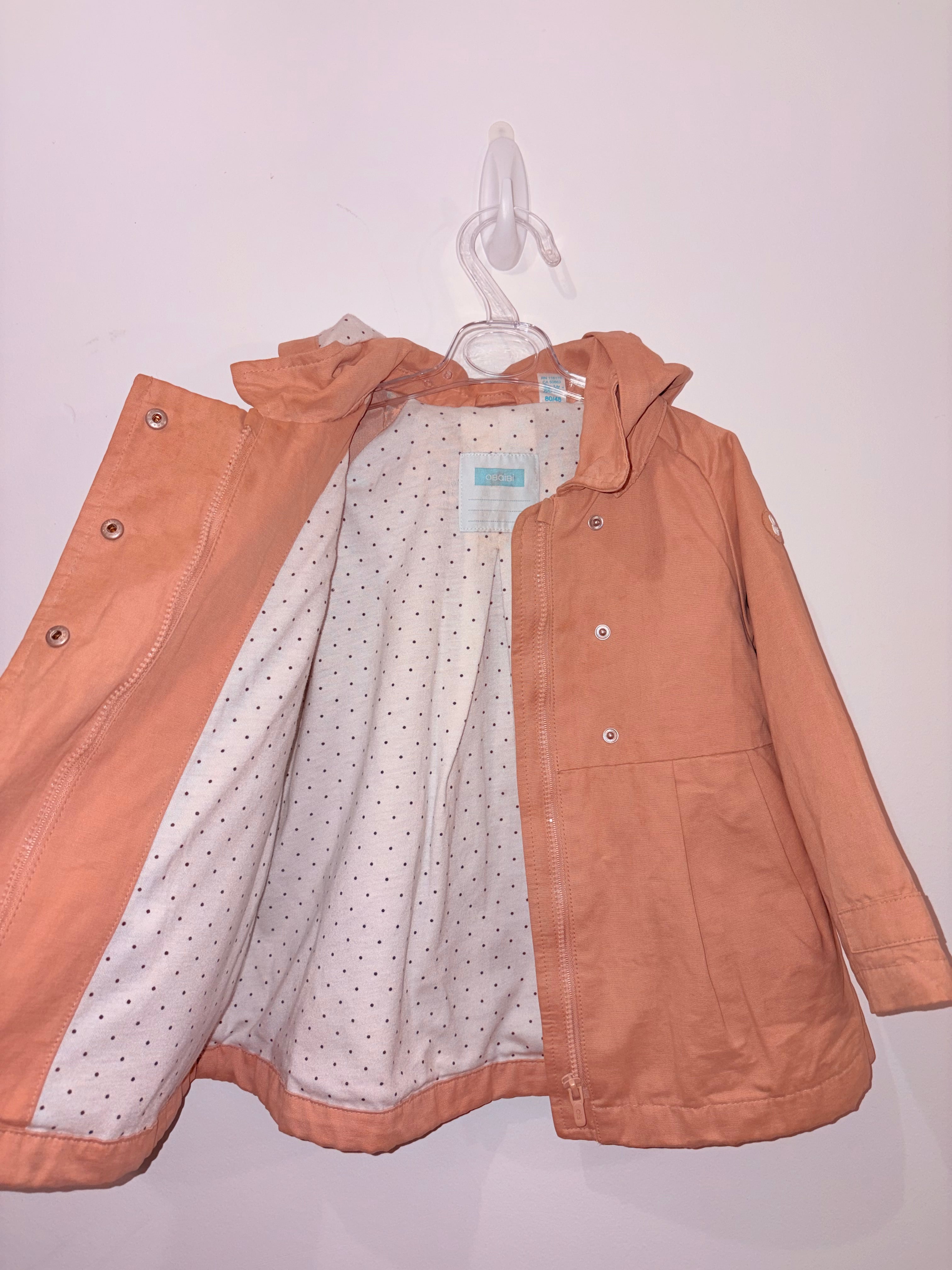 Manteau - 18 mois