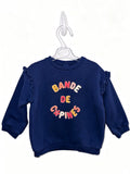 Sweat-shirt