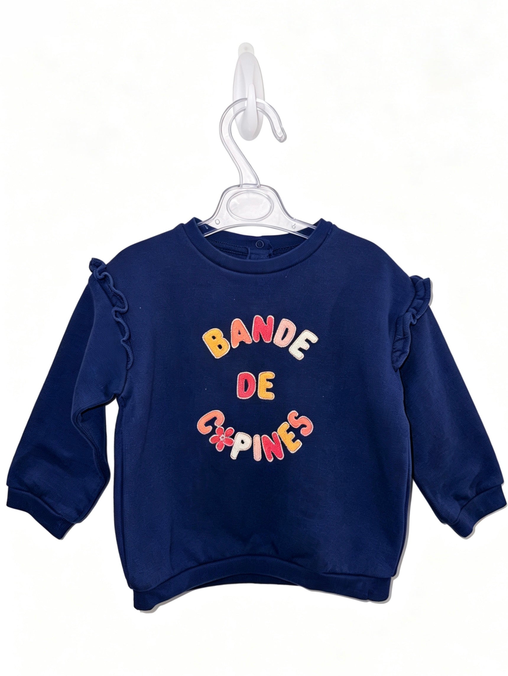 Sweat-shirt