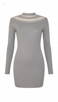 Robe courte moulante - Taille M