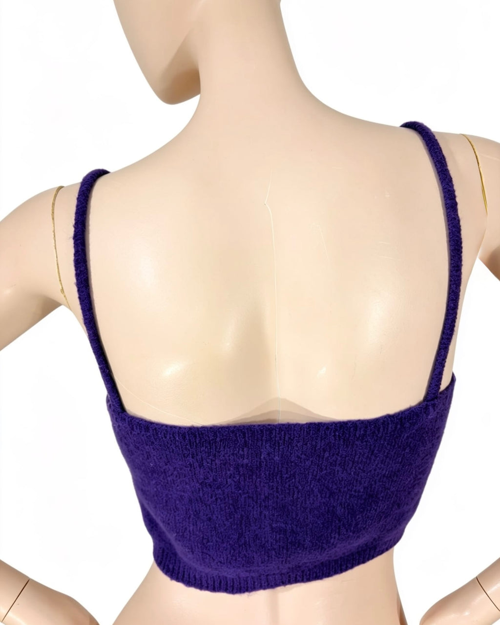 Crop top - taille M