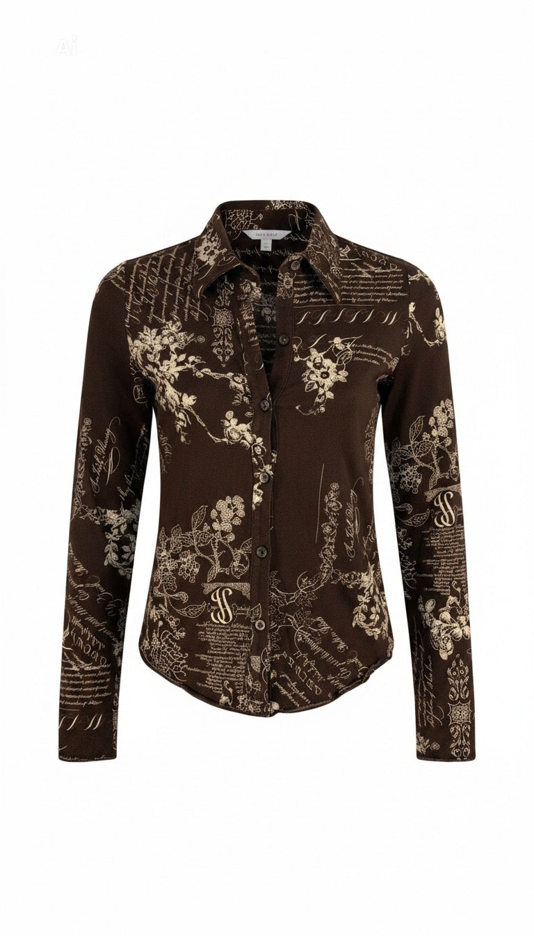 Haut urban - taille XS