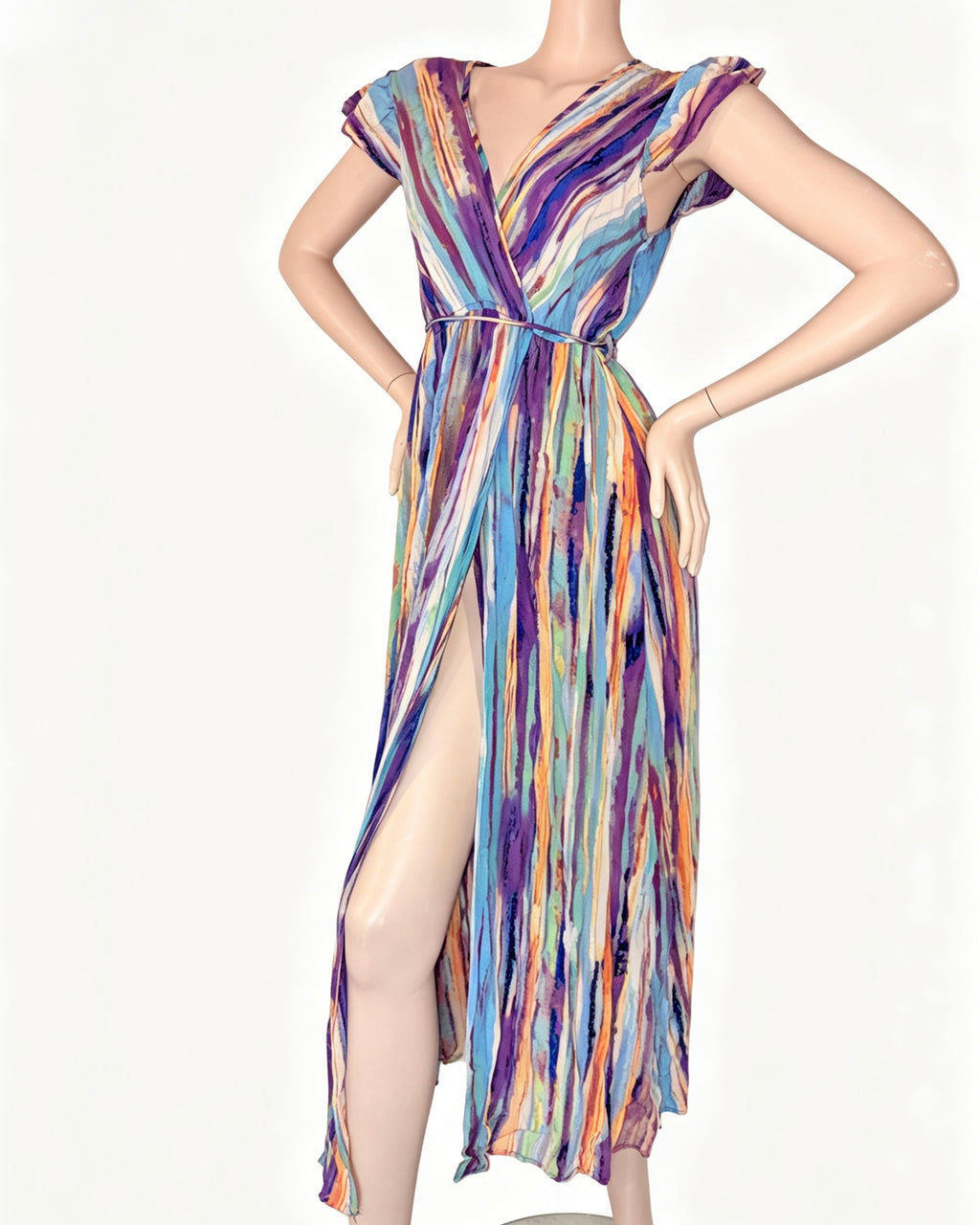 Robe - Taille M