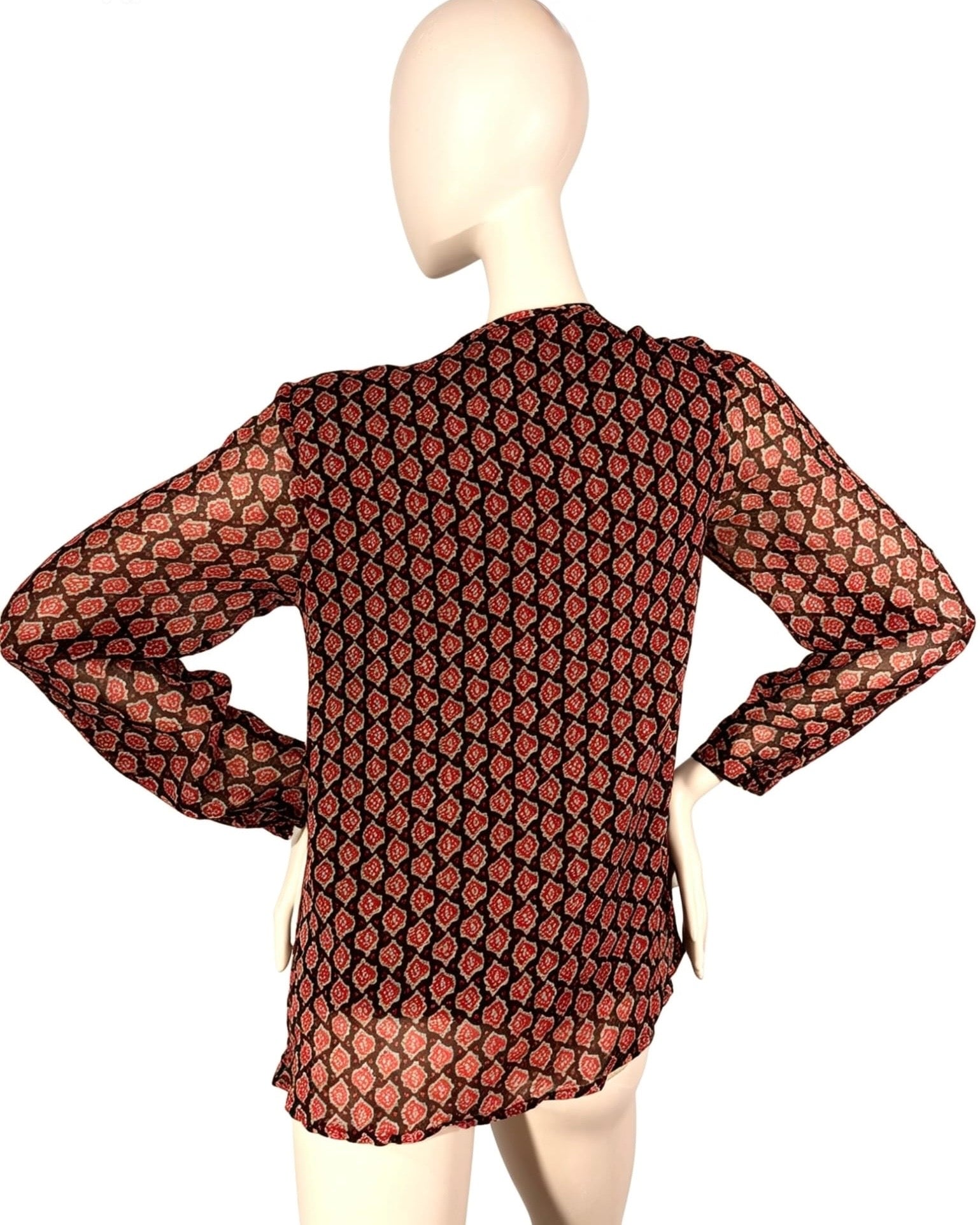 Haut - Taille S
