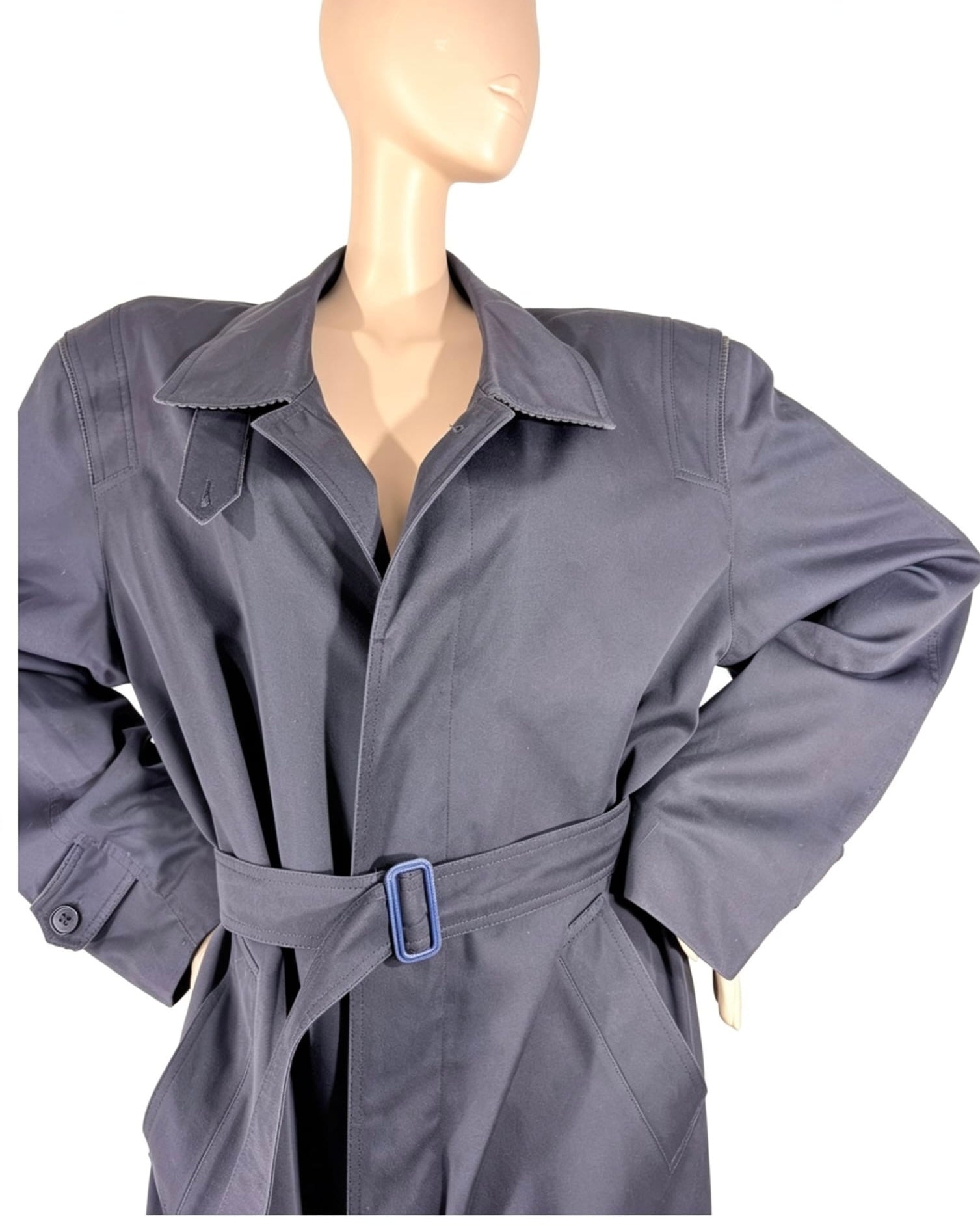 Manteau