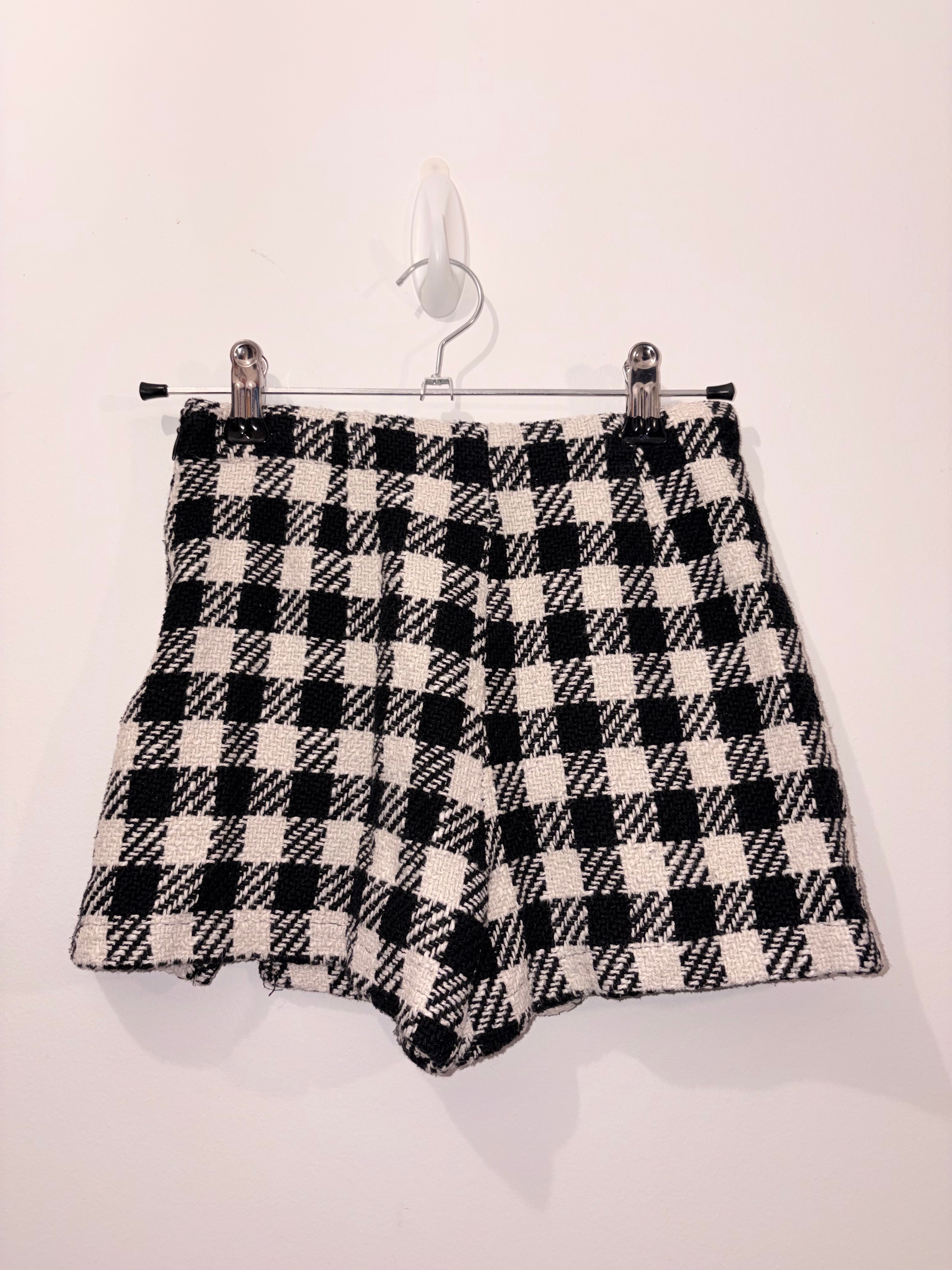Jupe/short