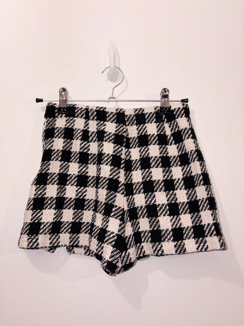 Jupe/short