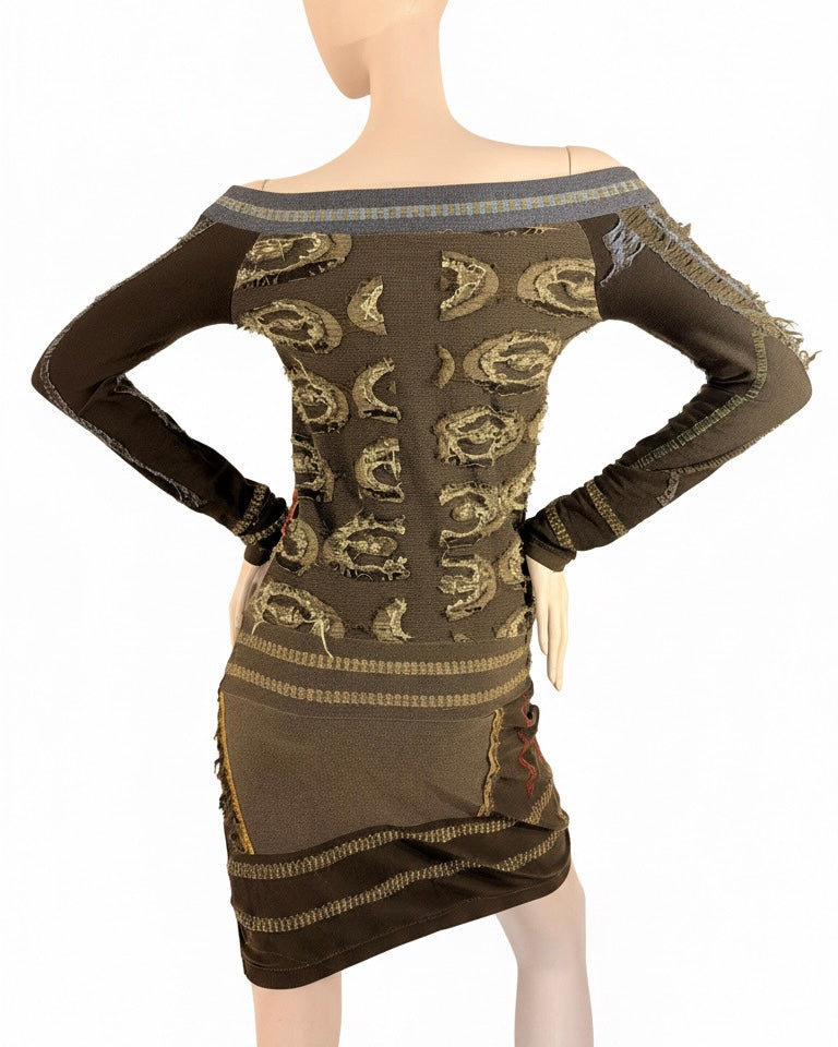 Robe - Taille S/M