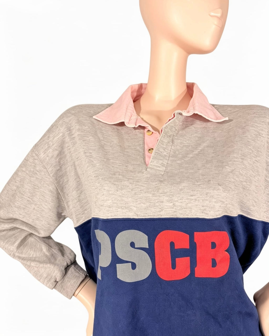 Polo - taille S/M