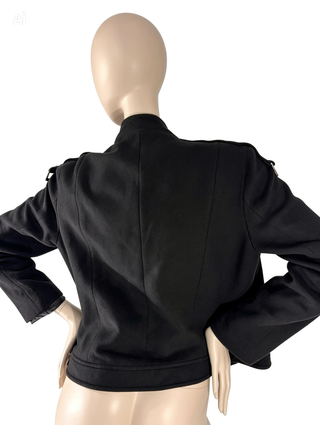 Veste 90% laine