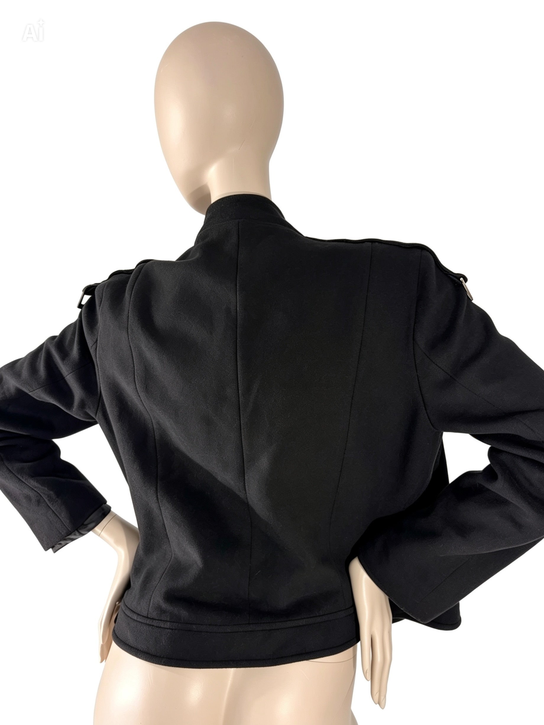 Veste 90% laine