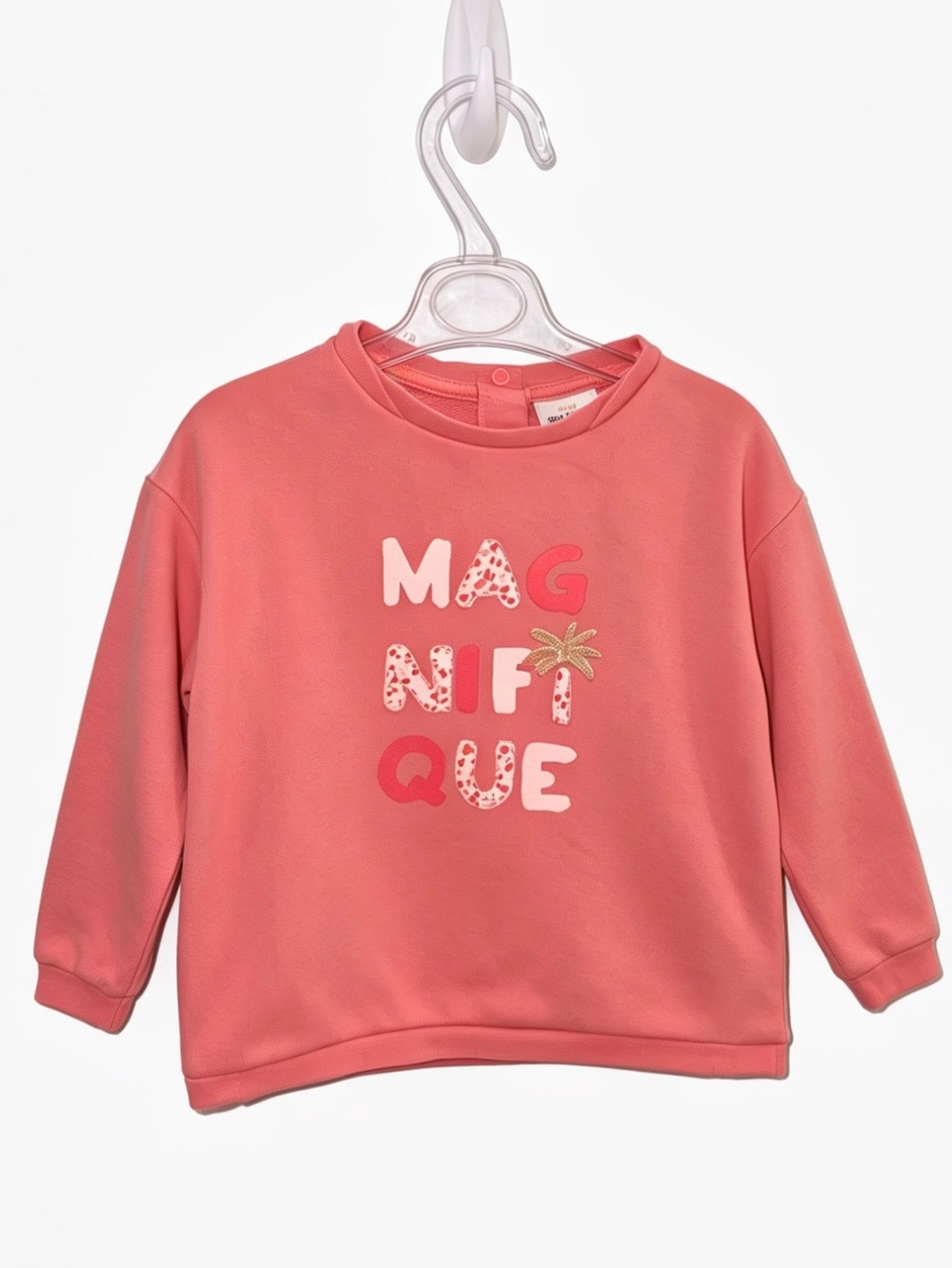 Sweat-shirt