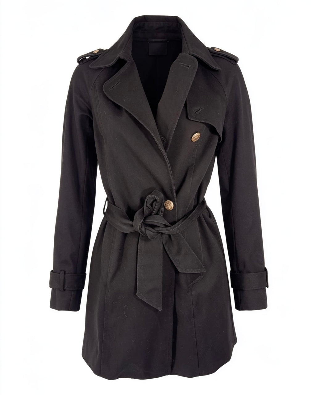 Trench