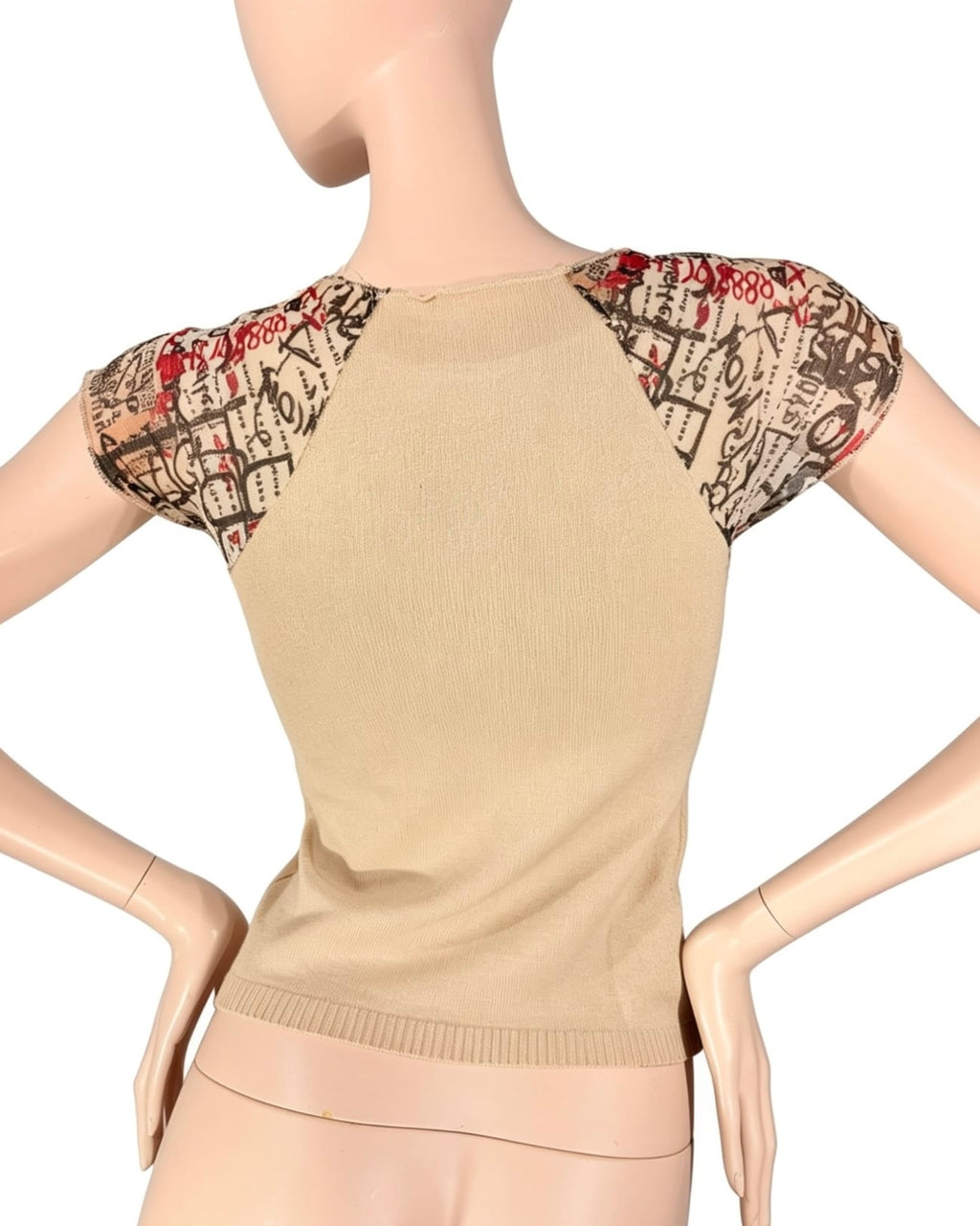 Top urban - taille M