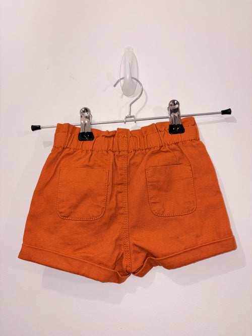 Short
