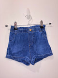 Short
