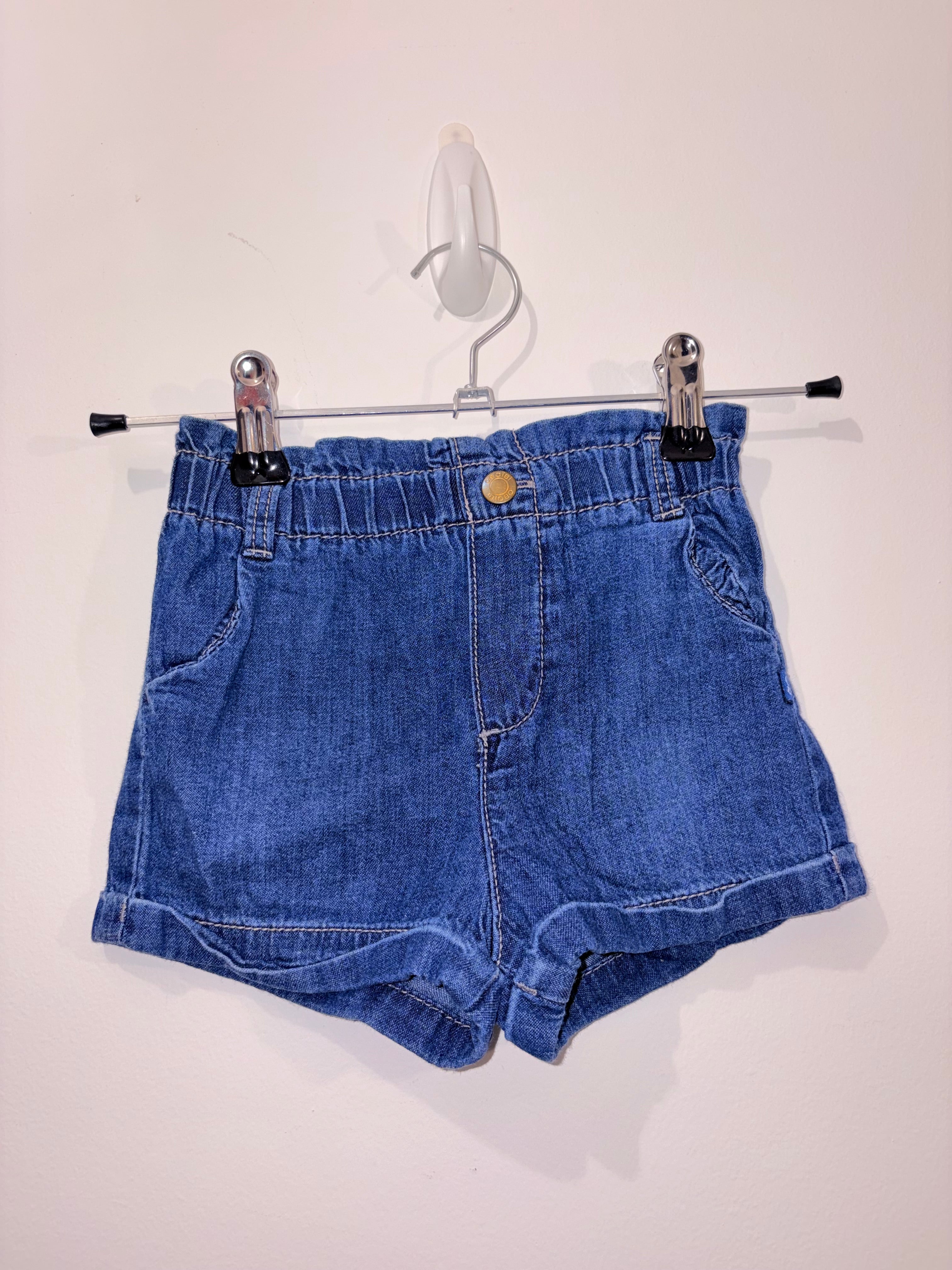 Short
