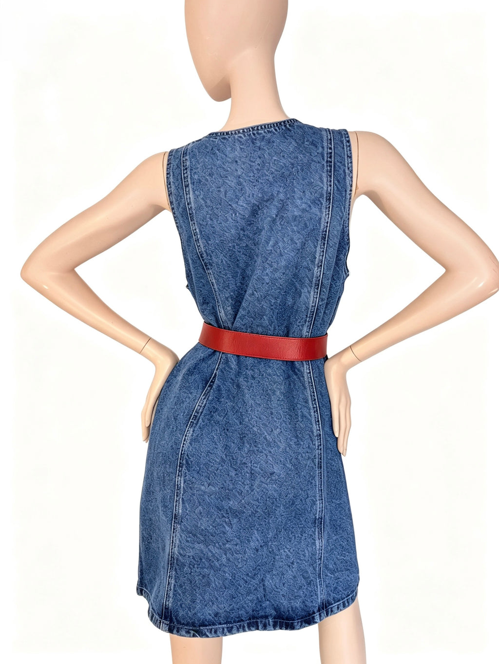 Robe - taille M