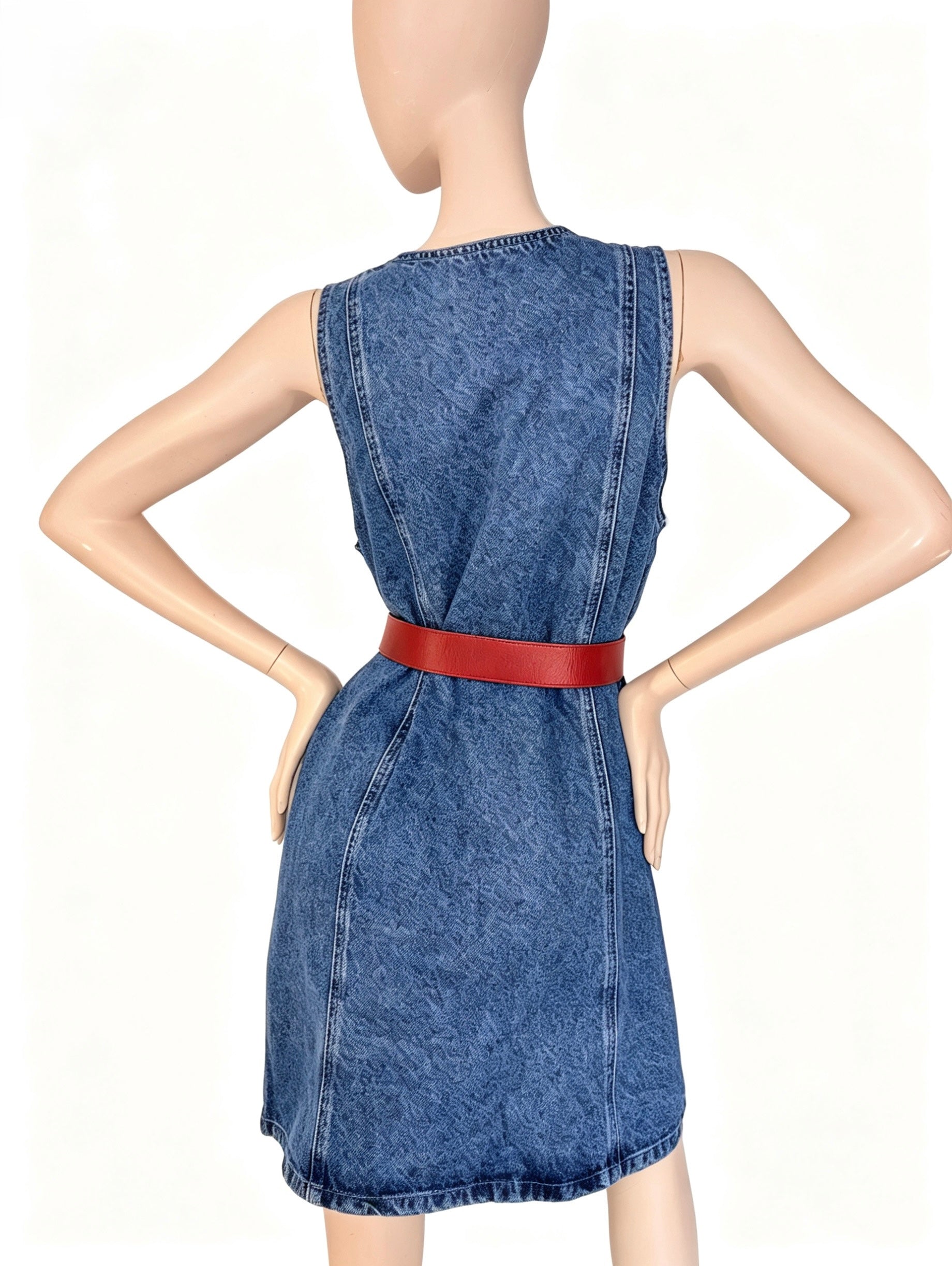 Robe - taille M