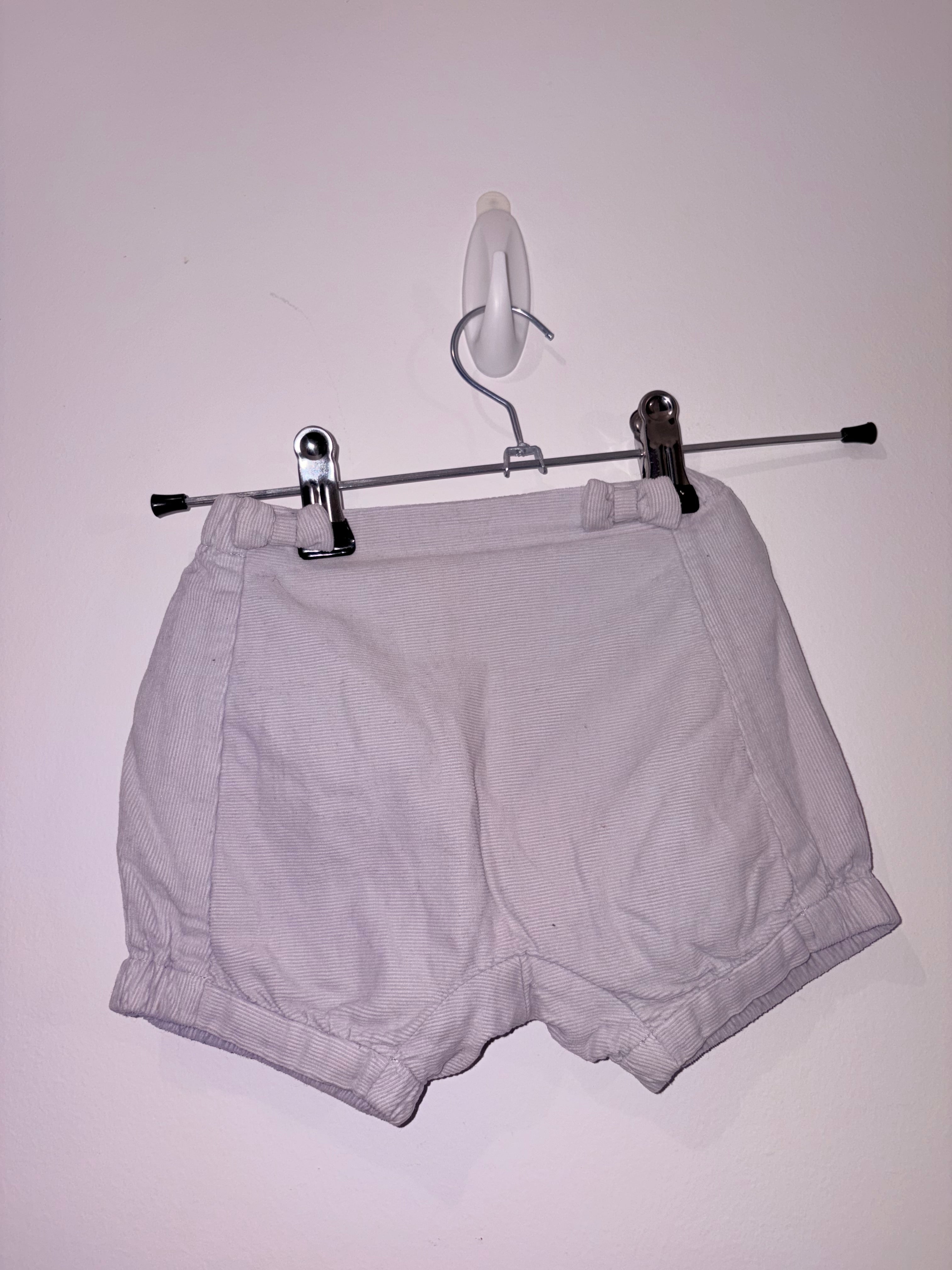 Short